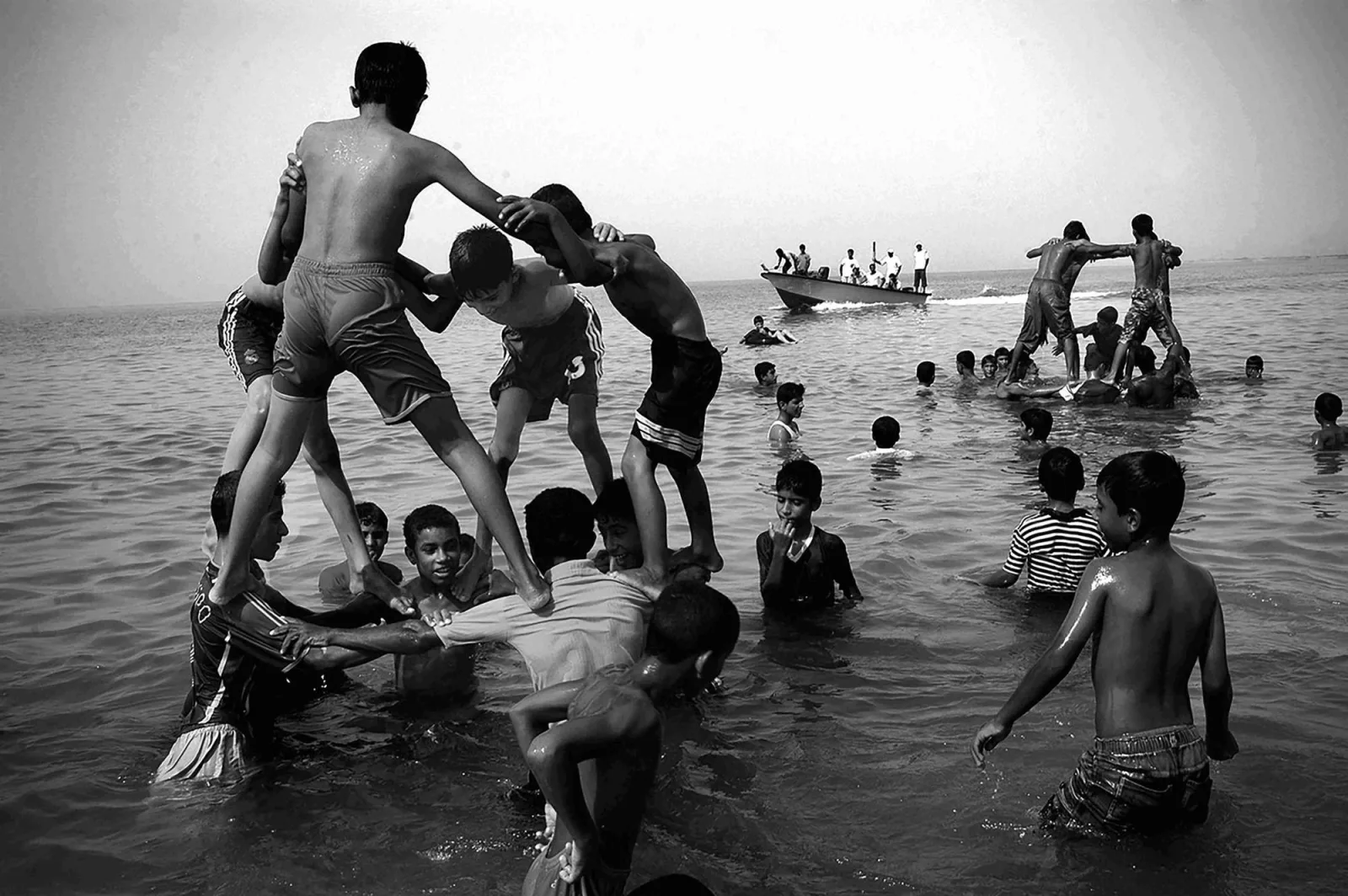 خاطرات کودکی